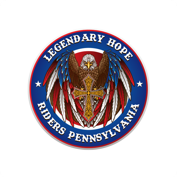 Legendary-Hope-Riders-Pennsylvania-logo