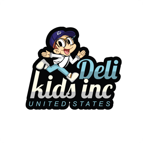: Deli-Kids-inc-logo