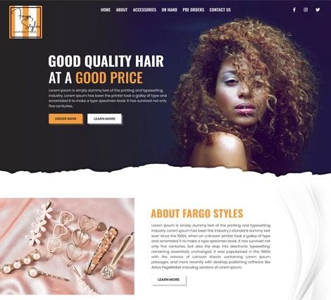 Quality-Hair