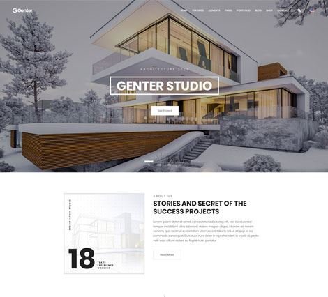Genter-Studio